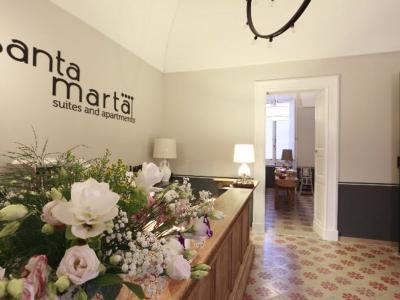 Hotel Santa Marta Suites & Apartments - Bild 5