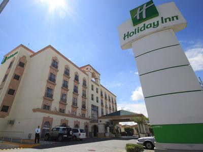 Hotel Holiday Inn Leon - Bild 2