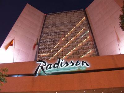 Hotel Radisson Paraiso - Bild 2