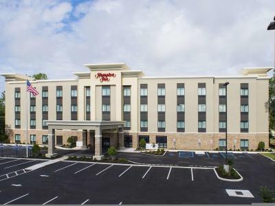 Hotel Hampton Inn Gulf Shores - Bild 2