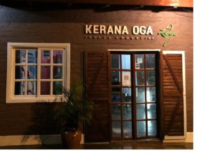 Hotel Kerana Oga - Bild 1