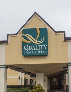 Hotel Quality Inn & Suites Conference Center - Bild 2
