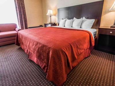 Hotel Quality Inn & Suites Conference Center - Bild 5
