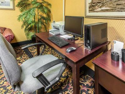 Hotel Quality Inn & Suites Conference Center - Bild 3