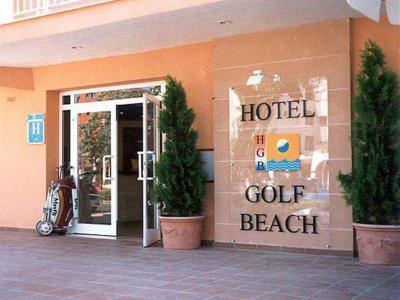 Hotel Golf Beach - Bild 5