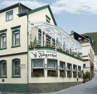 Hotel Restaurant Jägerhof - Bild 1