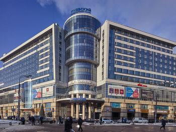 Hotel Novotel Moscow Kievskaya - Bild 4