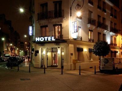 Hotel Charlemagne - Bild 2