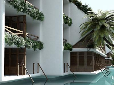 Hotel Ocean Riviera Paradise - El Beso Only Adults - Bild 4