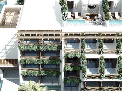 Hotel Ocean Riviera Paradise - El Beso Only Adults - Bild 3