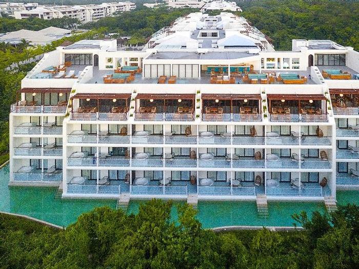Hotel Ocean Riviera Paradise - El Beso Only Adults - Bild 1