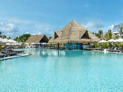 Hotel Ocean Riviera Paradise - El Beso Only Adults - Bild 5