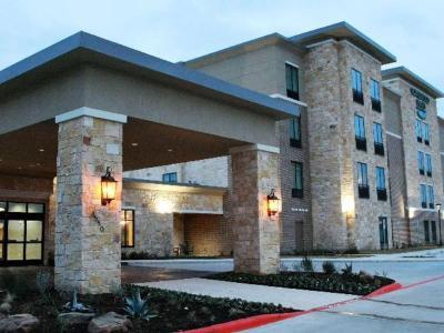 Hotel Homewood Suites by Hilton Dallas/Arlington South - Bild 5