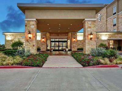 Hotel Homewood Suites by Hilton Dallas/Arlington South - Bild 4