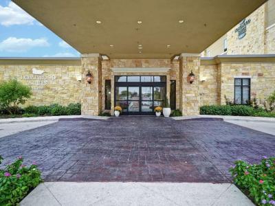 Hotel Homewood Suites by Hilton Dallas/Arlington South - Bild 3