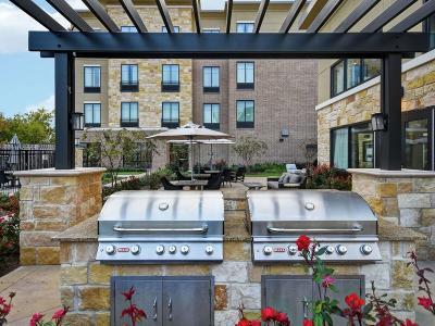 Hotel Homewood Suites by Hilton Dallas/Arlington South - Bild 2