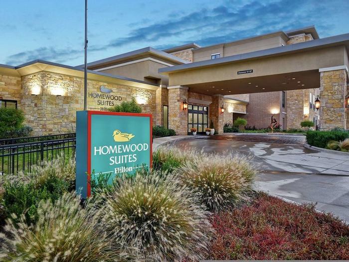 Hotel Homewood Suites by Hilton Dallas/Arlington South - Bild 1