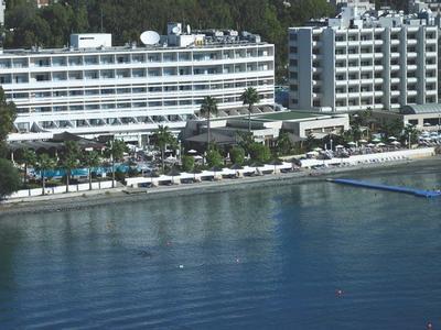 Hotel Atlantica Miramare Beach - Bild 5