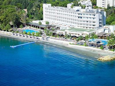 Hotel Atlantica Miramare Beach - Bild 3