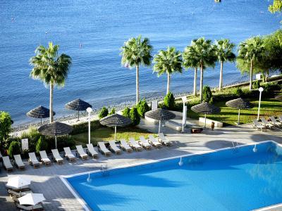 Hotel Atlantica Miramare Beach - Bild 2