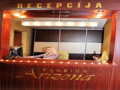 Hotel Pansion Arizona - Bild 4
