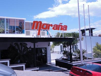 Hotel La Moraña - Bild 5