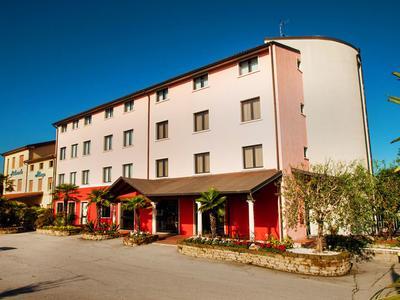 Hotel Maraschina - Bild 4
