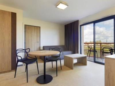 Hotel Kyriad Prestige Résidence Cabourg - Dives sur Mer - Bild 2