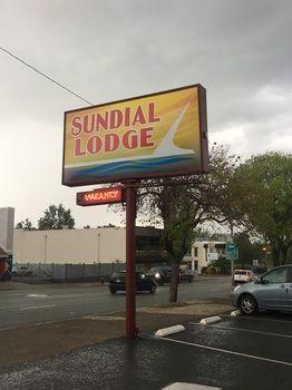 Hotel Sundial Lodge - Bild 1