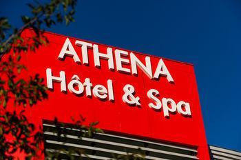 Hotel Athena - Bild 2