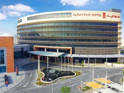 AlRayyan Hotel Doha, Curio Collection by Hilton - Bild 2