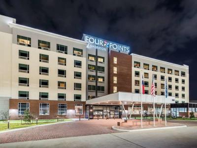 Hotel Four Points By Sheraton Houston Energy Corridor - Bild 2