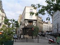 Hotel Constance - Paris Montmartre - Bild 2