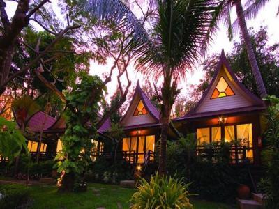 Hotel Baan Duangkaew Resort - Bild 3