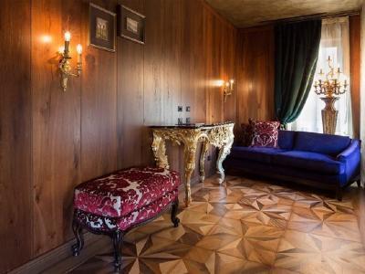 Palazzo Venart Luxury Hotel - Bild 4