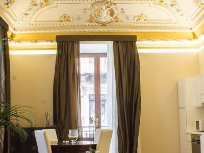 Hotel Le Suites del Duca di Sarro - Bild 4