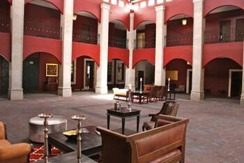Hotel Gran Casa Xalisco - Bild 2