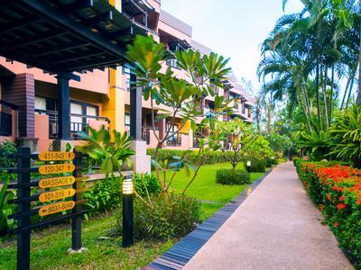 Hotel Phuket Island View - Bild 5