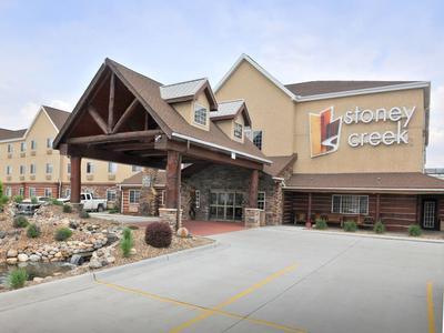 Stoney Creek Hotel & Conference Center - Bild 2