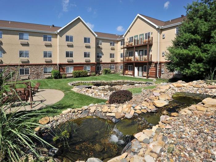 Stoney Creek Hotel & Conference Center - Bild 1