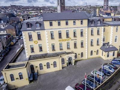 Maldron Hotel Shandon Cork City - Bild 2