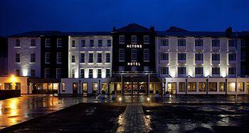 Actons Hotel Kinsale - Bild 2