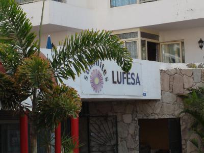 Hotel Lufesa - Bild 2