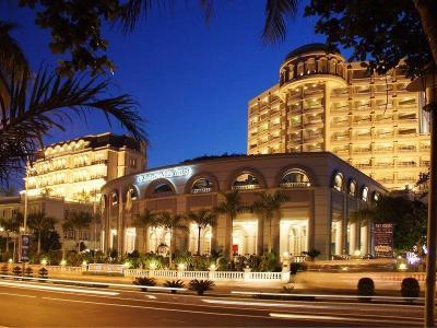 Sunrise Nha Trang Beach Hotel & Spa - Bild 2