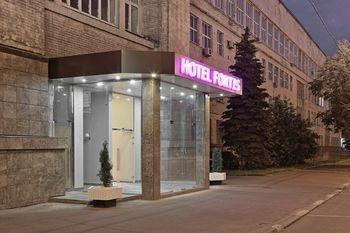 Hotel Fortis - Bild 2