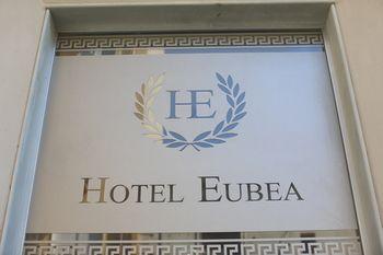 Hotel Eubea - Bild 3