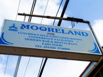 Mooreland Hotel - Bild 3