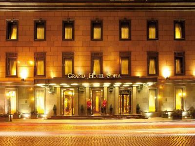 Grand Hotel Sofia - Bild 3