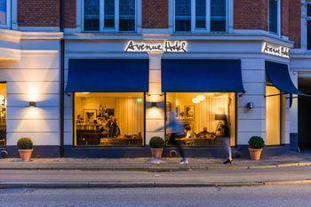 Avenue Hotel Copenhagen - Bild 4