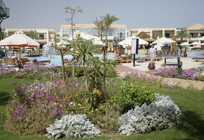 Hotel Island Garden Resort - Bild 1